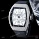 Luxury Franck Muller Vanguard Racing v45 Iced Out Watch Black Red Dial with Diamond Arabic (4)_th.jpg